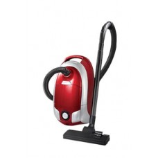 Deals, Discounts & Offers on Home Appliances - Eureka Forbes Vogue Dry Vacuum Cleaner (Red)