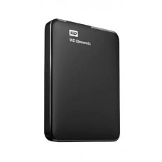 Deals, Discounts & Offers on Electronics - WD Elements (WDBUZG0010BBK) 1 TB Portable External Hard Drive (Black)