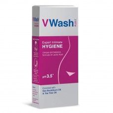 Deals, Discounts & Offers on Health & Personal Care - VWash Intimate Hygiene Wash (200 ml)