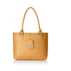 Deals, Discounts & Offers on Watches & Handbag - Fantosy Beige handbag