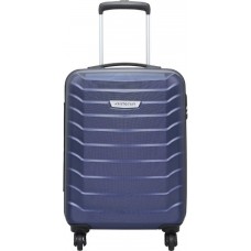 Deals, Discounts & Offers on Accessories - Aristocrat Juke Cabin Luggage - 55.5 inches  (Blue)