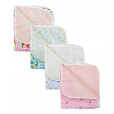 Deals, Discounts & Offers on Baby Care - First Kids Step Baby One Sided Cloth Changing Mat