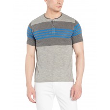 Deals, Discounts & Offers on Men Clothing - Qube By Fort Collins Men's T-Shirt