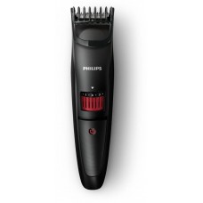 Deals, Discounts & Offers on Trimmers - Philips QT4005/15 Trimmer For Men  (Black)