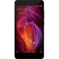 Deals, Discounts & Offers on Mobiles - Redmi Note 4 (Black, 64 GB)  (4 GB RAM)