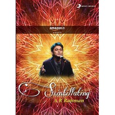Deals, Discounts & Offers on Books & Media - Scintillating A R Rahman Audio CD