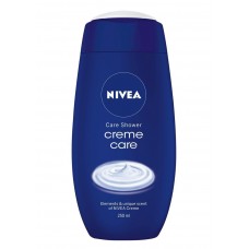 Deals, Discounts & Offers on Health & Personal Care - NIVEA Crème Care Shower Gel 250ml