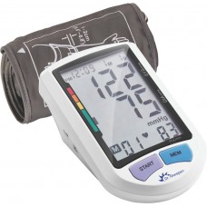 Deals, Discounts & Offers on Health & Personal Care - Dr.Morepen BP-16 BPOne Bp Monitor  (White)