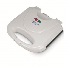 Deals, Discounts & Offers on Kitchen Applainces - Hyundai Crispo HTC02WGP-DBH Grill Maker (White)