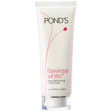 Deals, Discounts & Offers on Personal Care Appliances - Pond's Flawless White Deep Whitening Facial Foam, 100g