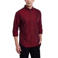 Deals, Discounts & Offers on Men Clothing - Get Minimum 50% Off on V Dot Men's Casual Shirt