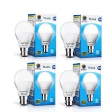 Deals, Discounts & Offers on Home & Kitchen - Flat 50% Cashback On Led Bulbs & Tubelights