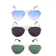 Deals, Discounts & Offers on Sunglasses & Eyewear Accessories -  Triple Value Sale : Rs.79-199 +Free Shipping 