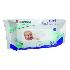 Deals, Discounts & Offers on Baby Care - Himalaya Herbals Gentle Baby Wipes (72 Sheets)