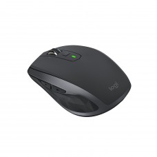 Deals, Discounts & Offers on Computers & Peripherals - Logitech MX Anywhere 2S Wireless Mouse (Graphite)