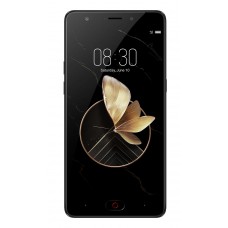 Deals, Discounts & Offers on Mobiles - Nubia M2 Play Camera Smartphone (3GB+32GB, Black)