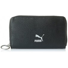Deals, Discounts & Offers on Watches & Wallets - Puma Black Travel Pouch (7460401)