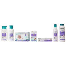 Deals, Discounts & Offers on Baby Care - Himalaya Herbals Babycare Gift Pack