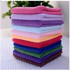 Deals, Discounts & Offers on Home & Kitchen - Cotton Face Towels Set of 12