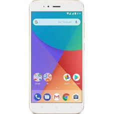 Deals, Discounts & Offers on Mobiles - Mi A1 (Gold, 64 GB)  (4 GB RAM)