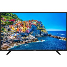 Deals, Discounts & Offers on Televisions - Panasonic 147 cm (58 inches) TH-58D300DX Full HD LED TV