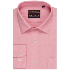 Deals, Discounts & Offers on Men Clothing - BALISTA MEN'S COTTON REGULAR FIT FORMAL SHIRT