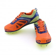 Deals, Discounts & Offers on Men Footwear - Vector X Bolt Spike Running Shoes