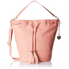 Deals, Discounts & Offers on Watches & Handbag - Diana Korr Women's Handbag (Pink) (DK12HPIN00)