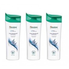 Deals, Discounts & Offers on Health & Personal Care - Himalaya Anti Dandruff Shampoo 200 ml x3