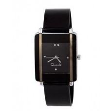 Deals, Discounts & Offers on Watches & Handbag - Bhavyam Sales New Trandy Black Watch For Girls