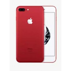 Deals, Discounts & Offers on Mobiles - Apple iPhone 7 256 GB (Red)
