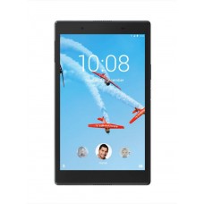 Deals, Discounts & Offers on Mobile Accessories - Lenovo Tab 4 8 16 GB 8 inch with Wi-Fi+4G Tablet  (Slate Black)
