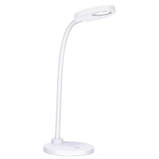 Deals, Discounts & Offers on Home Appliances - Wipro Garnet 4-Watt LED Table Lamp (White)
