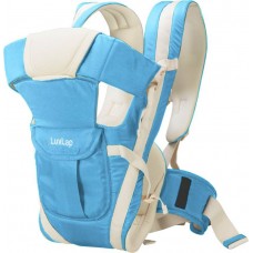 Deals, Discounts & Offers on Baby Care - LuvLap Elegant Baby Carrier