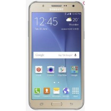 Deals, Discounts & Offers on Mobiles - Samsung Galaxy J7 J700F 16GB (Gold)