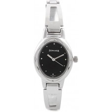 Deals, Discounts & Offers on Watches & Handbag - Sonata 8085SM01C Analog Watch - For Women