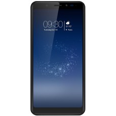 Deals, Discounts & Offers on Mobiles - Micromax Canvas Infinity (Black, 18:9 FullVision Display)