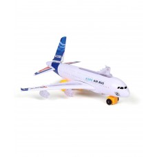 Deals, Discounts & Offers on Toys & Games - AirBus A380 Aeroplane Battery Operated