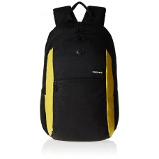 Deals, Discounts & Offers on Accessories - Gear Polyester 19 Ltrs Sport Black Casual Backpack 