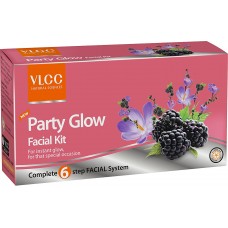Deals, Discounts & Offers on Personal Care Appliances - VLCC Party Glow Facial Kit, 60gm