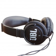 Deals, Discounts & Offers on Headphones - JBL C300SI On-Ear Dynamic Wired Headphones (Black Color)