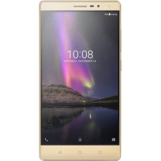 Deals, Discounts & Offers on Mobiles - Lenovo Phab 2 (Champagne Gold, 32 GB) 