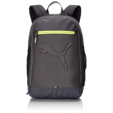 Deals, Discounts & Offers on Accessories - Puma 26 Ltrs Asphalt Casual Backpack (7358117)