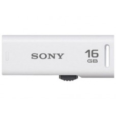 Deals, Discounts & Offers on Computers & Peripherals - Sony Microvault 16GB Pen Drive 