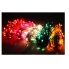 Deals, Discounts & Offers on Home & Kitchen - Set of 4 Rice lights Serial bulbs decoration lighting for diwali 