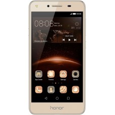 Deals, Discounts & Offers on Mobiles - Honor Bee 4G (Gold, 8GB)