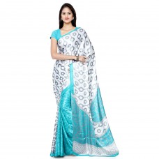 Deals, Discounts & Offers on Women Clothing - Applecreation Crepe Saree