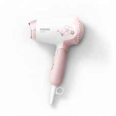 Deals, Discounts & Offers on Personal Care Appliances - Phillips HP8108/00 Hair Dryer (Peach)
