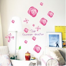 Deals, Discounts & Offers on Home Decor & Festive Needs - Wall Stickers