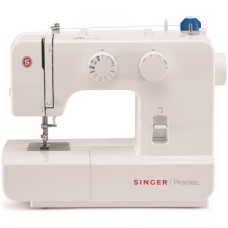Deals, Discounts & Offers on Home Appliances - Singer FM Promise 1409 Electric Sewing Machine( Built-in Stitches 9)